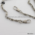 Handbag hardware accessories metal chain for leather bag